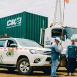 CKB Logistics Berkomitmen Rambah Industri Nikel