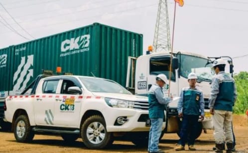 CKB Logistics Berkomitmen Rambah Industri Nikel