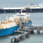 Kado HUT RI, Gas Sumur Wiriagar Masuk Sistem Tangguh Train 3