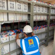 Keren Nih PLN, Hadirkan Listrik 24 Jam di Perbatasan RI-Malaysia SaatHUT RI ke-78