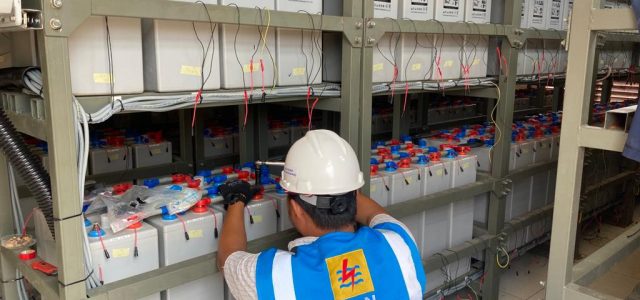 Keren Nih PLN, Hadirkan Listrik 24 Jam di Perbatasan RI-Malaysia SaatHUT RI ke-78