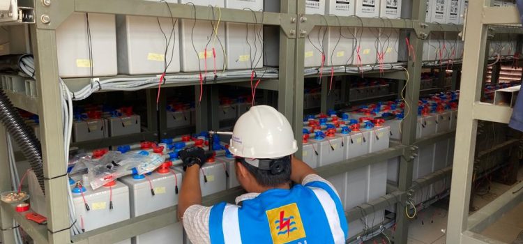 Keren Nih PLN, Hadirkan Listrik 24 Jam di Perbatasan RI-Malaysia SaatHUT RI ke-78