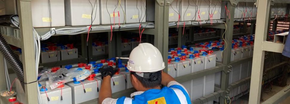 Keren Nih PLN, Hadirkan Listrik 24 Jam di Perbatasan RI-Malaysia SaatHUT RI ke-78