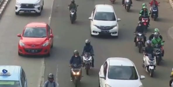 Kendaraan Listrik Kurangi Polusi, Opsi Ini Ternyata Penting Juga Didahulukan