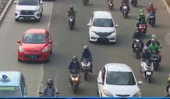 Kendaraan Listrik Kurangi Polusi, Opsi Ini Ternyata Penting Juga Didahulukan