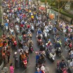 Peringkat Kota Terpolusi Hanyalah Ilusi Lembaga Tak Bergengsi