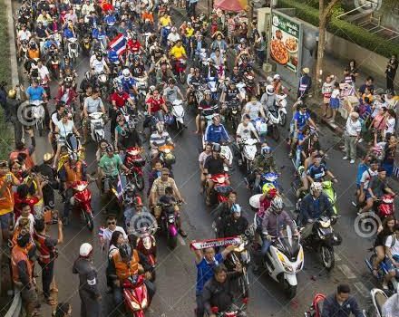Pengamat : Peringkat Kota Terpolusi Hanyalah Ilusi Lembaga Tak Bergengsi