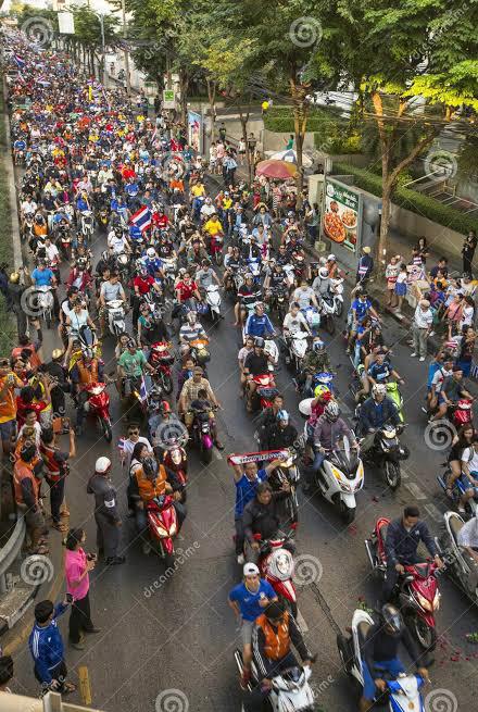 Peringkat Kota Terpolusi Hanyalah Ilusi Lembaga Tak Bergengsi
