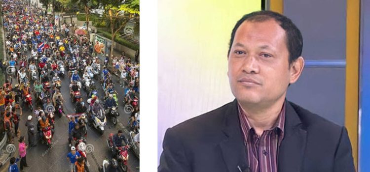 Ilusi Peringkat Kota Terpolusi Dari Lembaga Bergengsi?