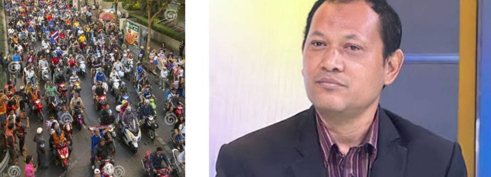 Ilusi Peringkat Kota Terpolusi Dari Lembaga Bergengsi?