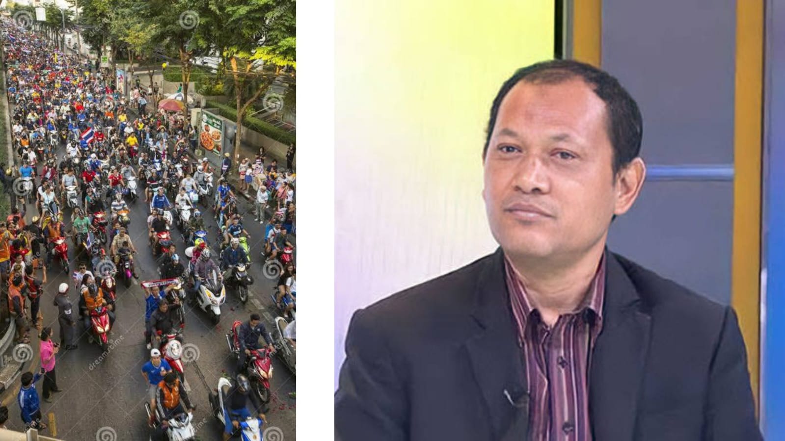 Ilusi Peringkat Kota Terpolusi Dari Lembaga Bergengsi?