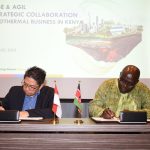 Pertamina Geothermal Energy Jajaki Kerja Sama dengan AGIL untuk Kembangkan Konsesi Longonot di Kenya