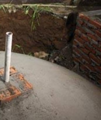 Pabrik Biogas Bakal Dibangun Di Wilayah Ini