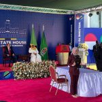 Setelah Kenya, Pertamina Jajaki Kerjasama Bisnis di Tanzania