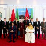 Melalui Pertamina, Presiden Ingin Tingkatkan Kerja Sama Energi di Tanzania