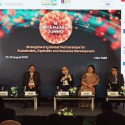 Inovasi Pertamina, Dukung Transisi Energi di Indonesia
