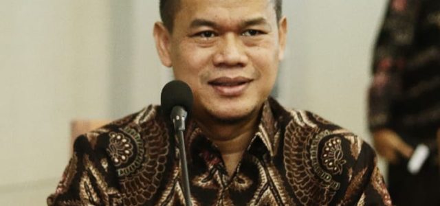 Komisi VII DPR RI Dukung PCJL Maksimalkan Pengembangan Blok Jabung