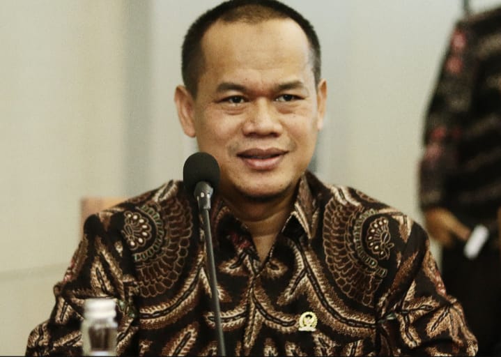 Komisi VII DPR RI Dukung PCJL Maksimalkan Pengembangan Blok Jabung