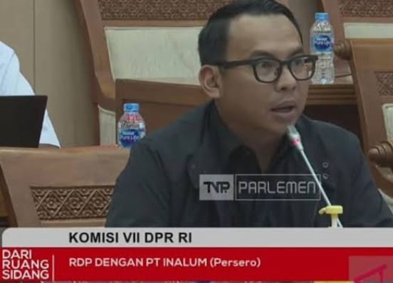 Bentuk Mitra Strategis, PT Inalum Akan Lakukan Unlock Value