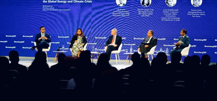 B20 Summit India, UMKM Perlu Akses Pendanaan dan Teknologi untuk Percepat Transisi Energi
