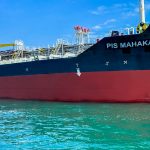 Kapal PIS Mahakam, Amunisi Baru PIS Untuk Ekspansi Pasar Petrokimia Dunia