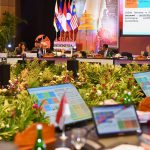 RI dan Asean Buka Peluang Interkoneksi Kelistrikan
