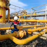 Genjot Daya Saing Industri, Kemenperin Terus Perjuangkan Harga Gas Tak Naik