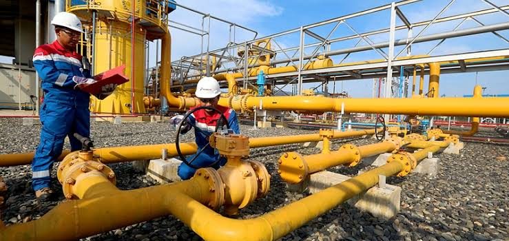 Genjot Daya Saing Industri, Kemenperin Terus Perjuangkan Harga Gas Tak Naik