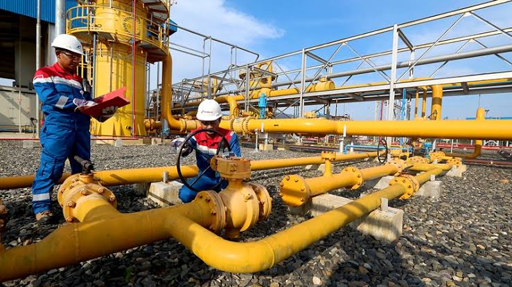 Genjot Daya Saing Industri, Kemenperin Terus Perjuangkan Harga Gas Tak Naik