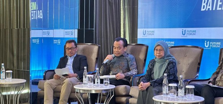 Pemerintah Komitmen Percepatan Pengembangan Kendaraan Listrik