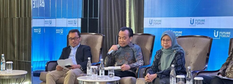 Pemerintah Komitmen Percepatan Pengembangan Kendaraan Listrik