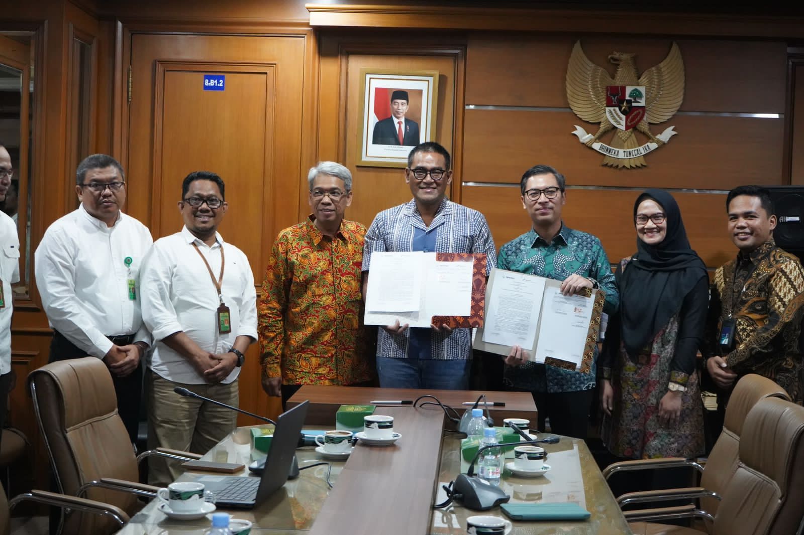Hari Hiu Paus Internasional PIS Luncurkan Program Konservasi di Teluk Cendrawasih 2