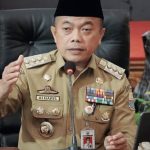 Gubernur Jambi : PetroChina Jabung KKKS Paling Besar dan Aktif Berkontribusi di Daerah Operasi