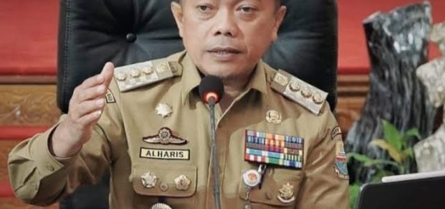 Gubernur Jambi : PetroChina Jabung KKKS Paling Besar dan Aktif Berkontribusi di Daerah Operasi