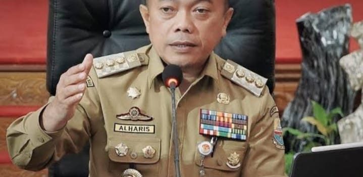 Gubernur Jambi : PetroChina Jabung KKKS Paling Besar dan Aktif Berkontribusi di Daerah Operasi