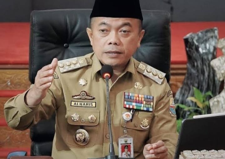 Gubernur Jambi : PetroChina Jabung KKKS Paling Besar dan Aktif Berkontribusi di Daerah Operasi