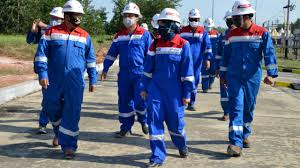 Jamin Keselamatan Kerja, BOC Pertamina PDC Lakukan MWT Di Proyek PHKT