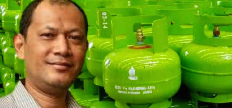 Kenaikan Harga Elpiji 3kg Bersubsidi Oleh Pemda Tidak Sah, Harus Dibatalkan!