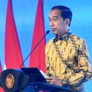 Jokowi Contohkan Hilirisasi Nikel Yang Berdampak Positif Pada Ekonomi