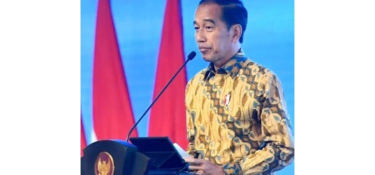 Jokowi Contohkan Hilirisasi Nikel Yang Berdampak Positif Pada Ekonomi