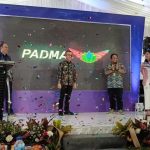 Pertamina Go Live Program PADMA, Digitalisasi Refuelling Avtur untuk 6 Depot Pengisian Pesawat Udara
