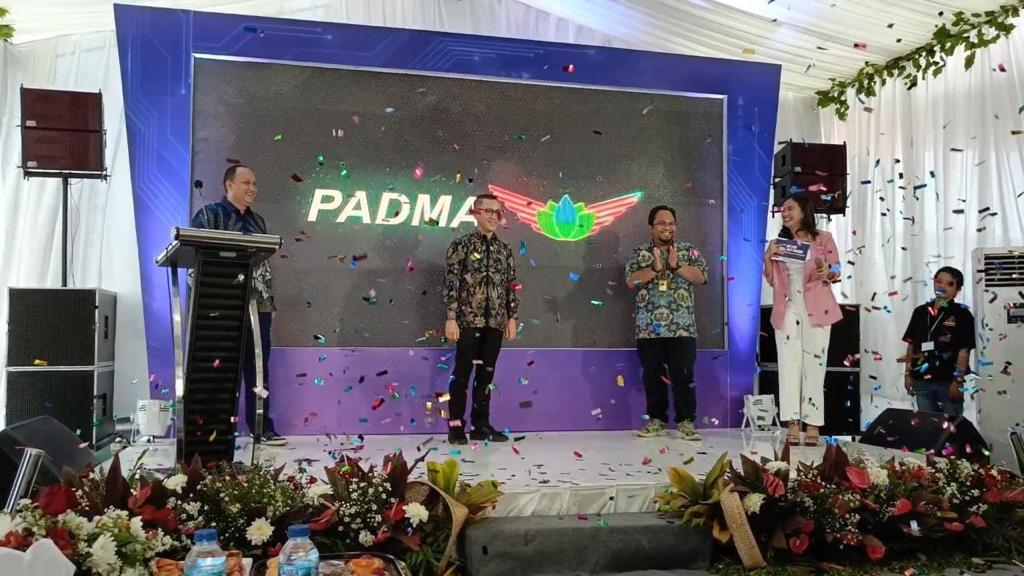 Pertamina Go Live Program PADMA, Digitalisasi Refuelling Avtur untuk 6 Depot Pengisian Pesawat Udara