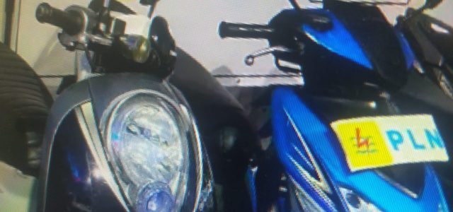 Pemerintah Genjot Konversi Motor Listrik
