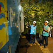 Ini Yang Bikin Listrik Ngga Ngedip Saat Jamuan Delegasi Asean