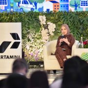 Langkah Prioritas Pertamina dalam Pengembangan Bahan Bakar Rendah Karbon