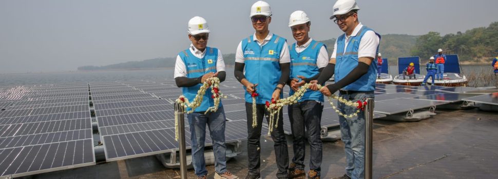 Dukung Ekosistem Kendaraan Elektrik, Dirut PLN Resmikan Perahu Elektrik Buatan Negeri