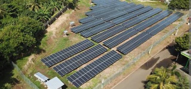 Medco Energi Siap Garap Proyek PLTS Berkapasitas 600 MW