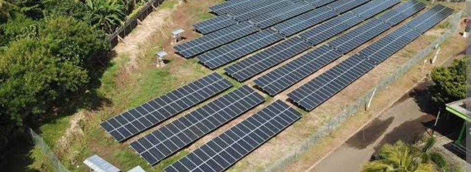 Medco Energi Siap Garap Proyek PLTS Berkapasitas 600 MW