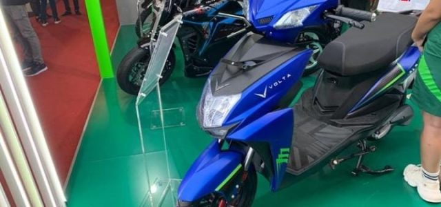 Aturan Subsidi Motor Listrik Diubah, KSTEB : Jadi Angin Segar