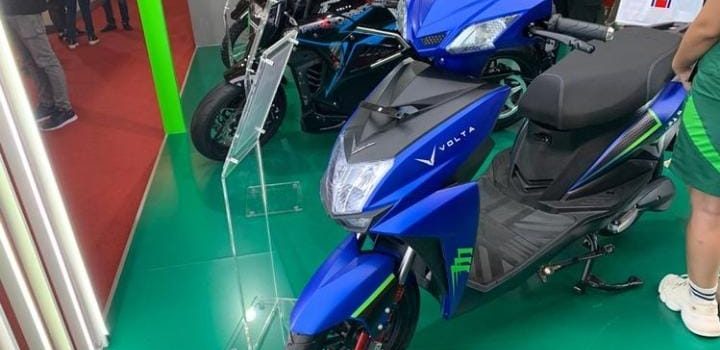 Aturan Subsidi Motor Listrik Diubah, KSTEB : Jadi Angin Segar